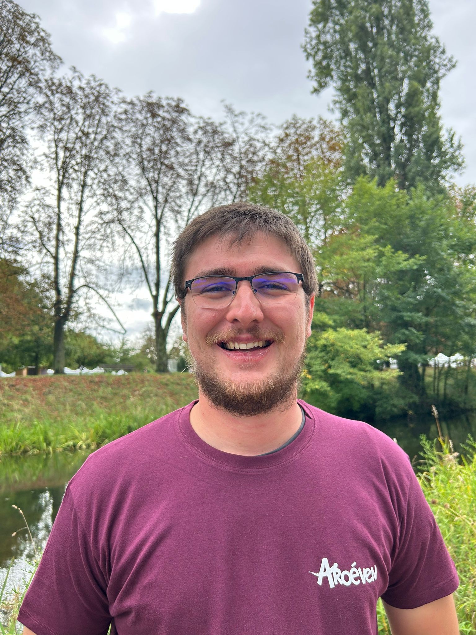 Thibaut Duqueyroix